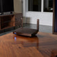 Linksys Hydra Pro 6 - Dual-band (2.4 GHz / 5 GHz) wireless router in Black