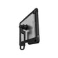 STM Dux Grip Cover for 10.2" iPad in Black