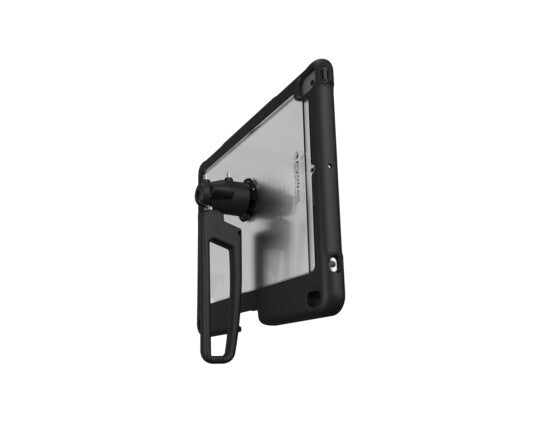 STM Dux Grip Cover for 10.2&quot; iPad in Black