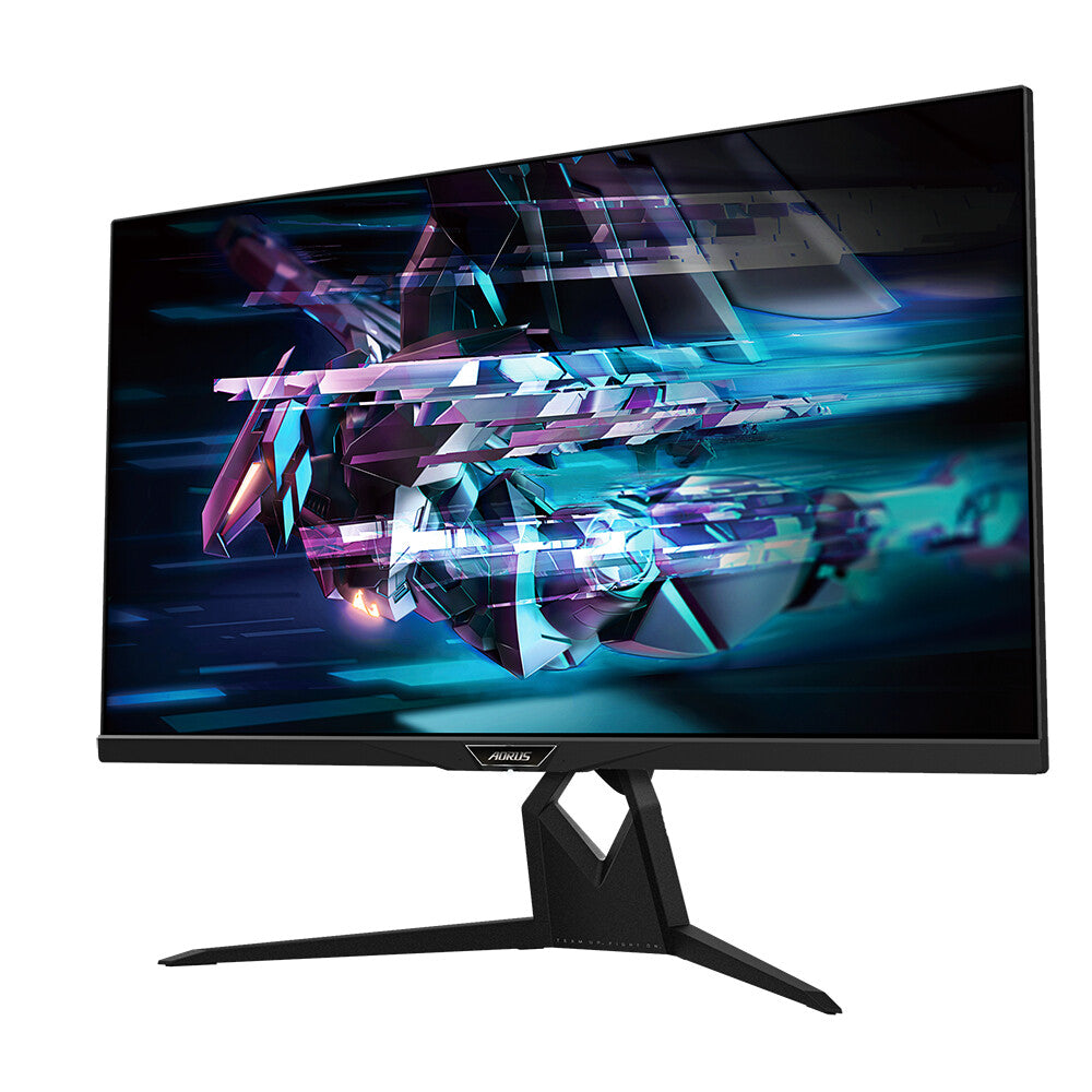 Gigabyte Aorus FI32U - 80 cm (31.5") 3840 x 2160p 4K Ultra HD Monitor