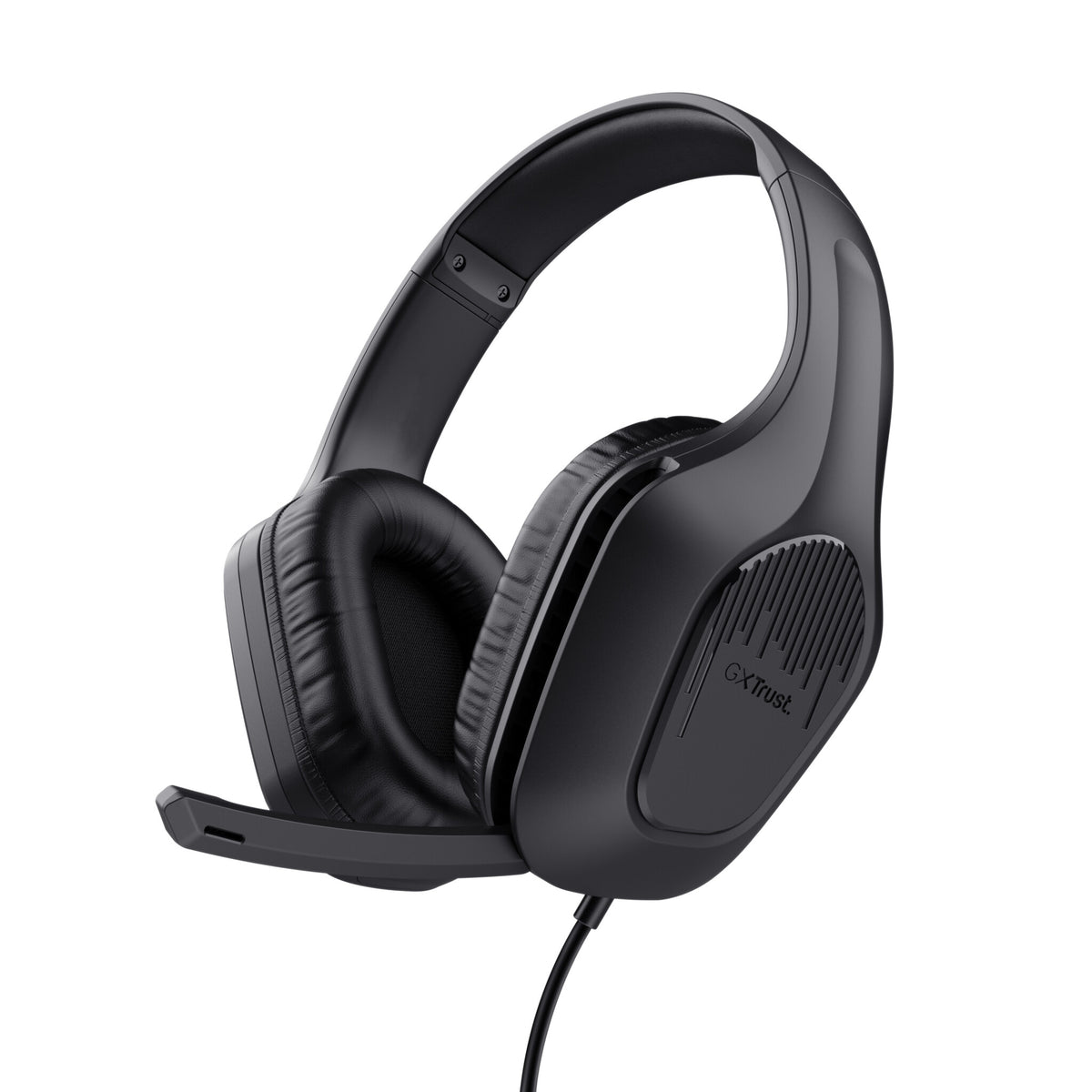 Trust GXT 792 Quadrox - 4-in-1 Gaming Bundle