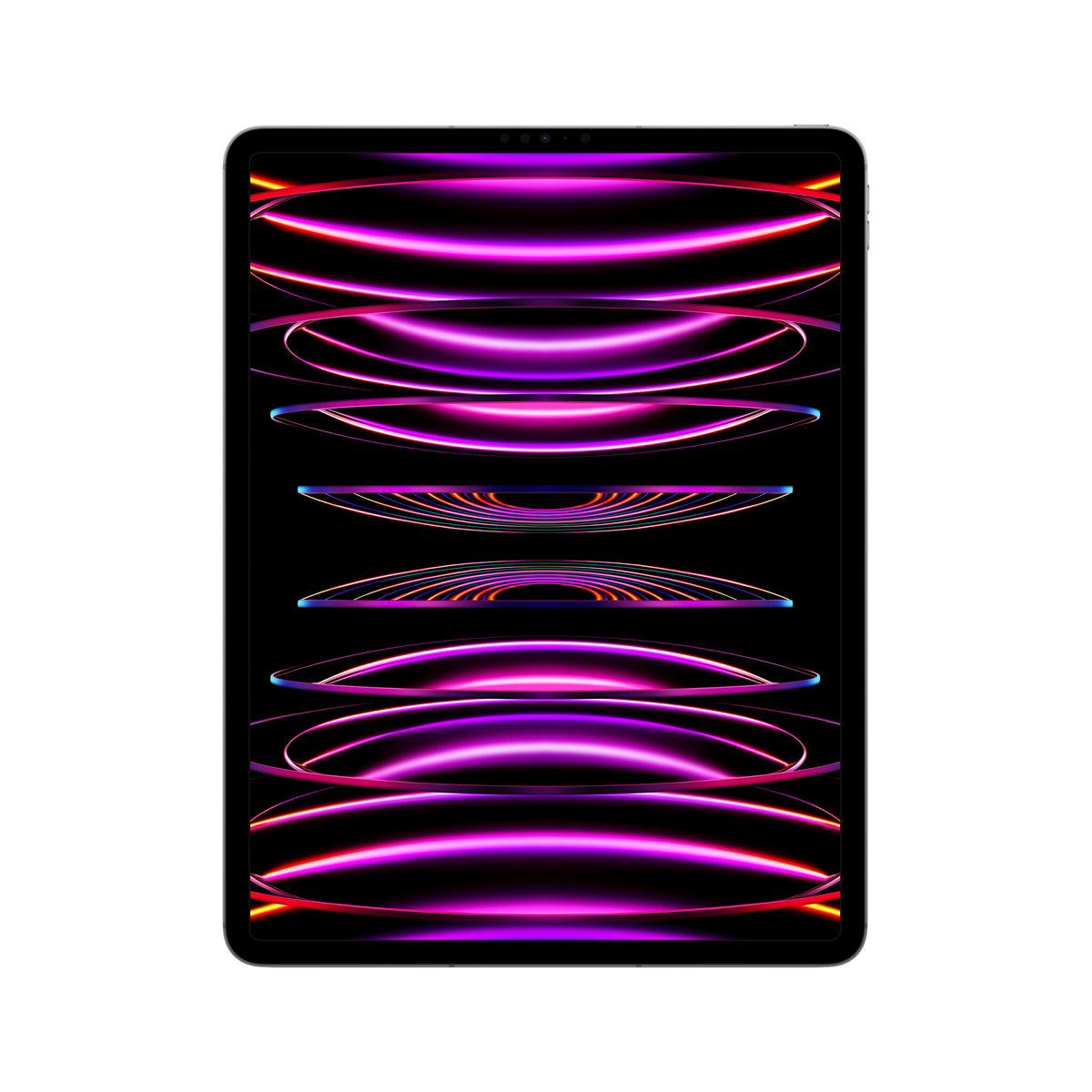 Apple iPad Pro (6th Gen) 12.9in - Wi-Fi - 256GB - Space Grey