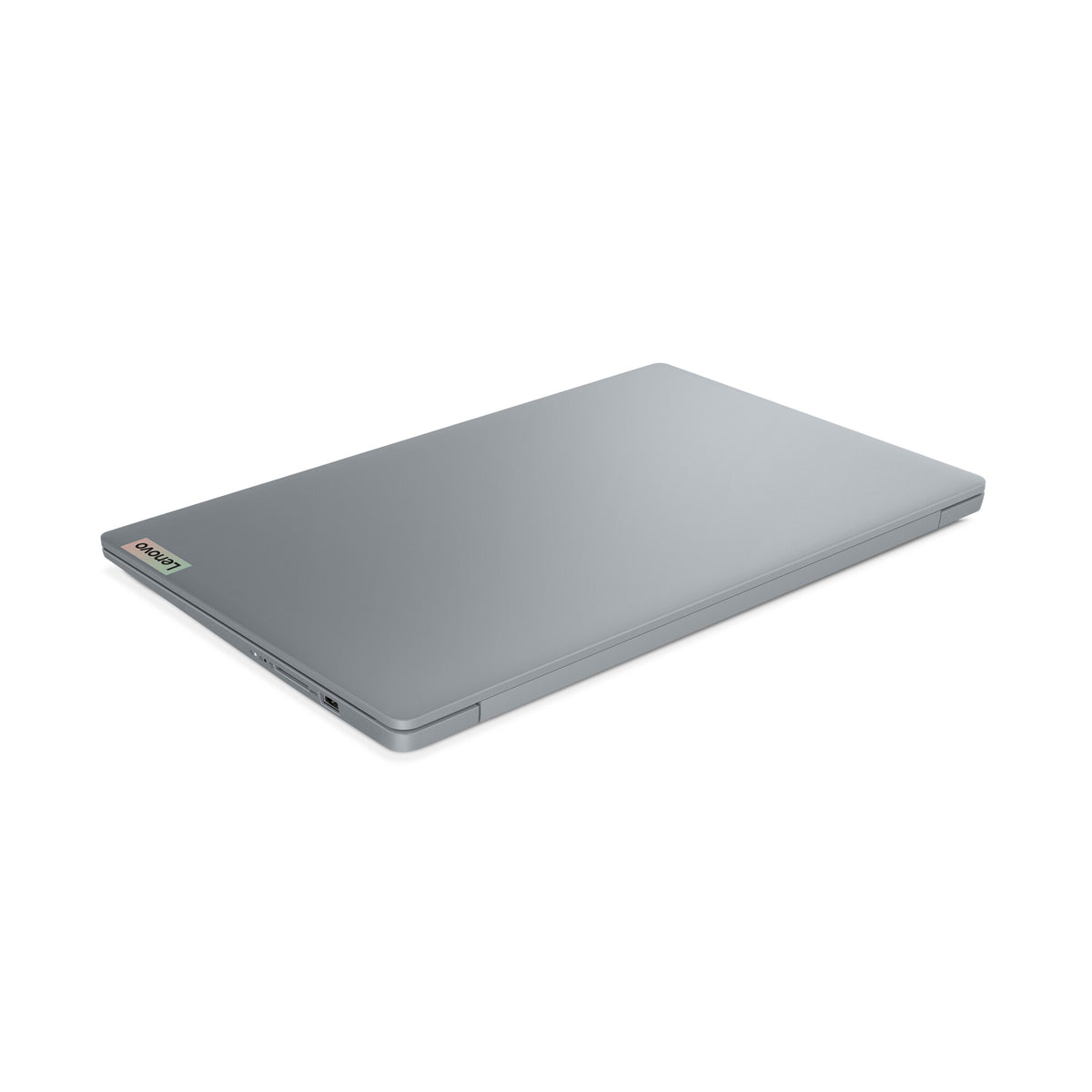 Lenovo IdeaPad Slim 3 Laptop - 39.6 cm (15.6") - Intel® Core™ i3-N305 - 8 GB LPDDR5-SDRAM - 128GB Flash - Wi-Fi 5 - Windows 11 Home in S mode - Grey