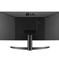 LG 29WP500-B - 73.7 cm (29") - 2560 x 1080 pixels UltraWide Full HD Monitor