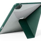 Epico Hero Flip Case for 11" iPad Pro in Green