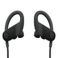 Apple Powerbeats - High-Performance Wireless Earphones in Black