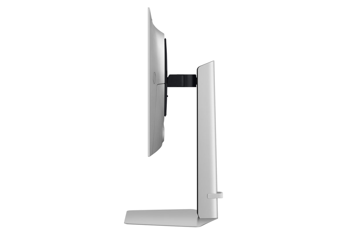 Samsung Odyssey G6 - 68.6 cm (27&quot;) - 2560 x 1440 pixels QHD OLED Monitor