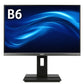 Acer B6 B276HUL - 68.6 cm (27") - 2560 x 1440 pixels QHD IPS Monitor