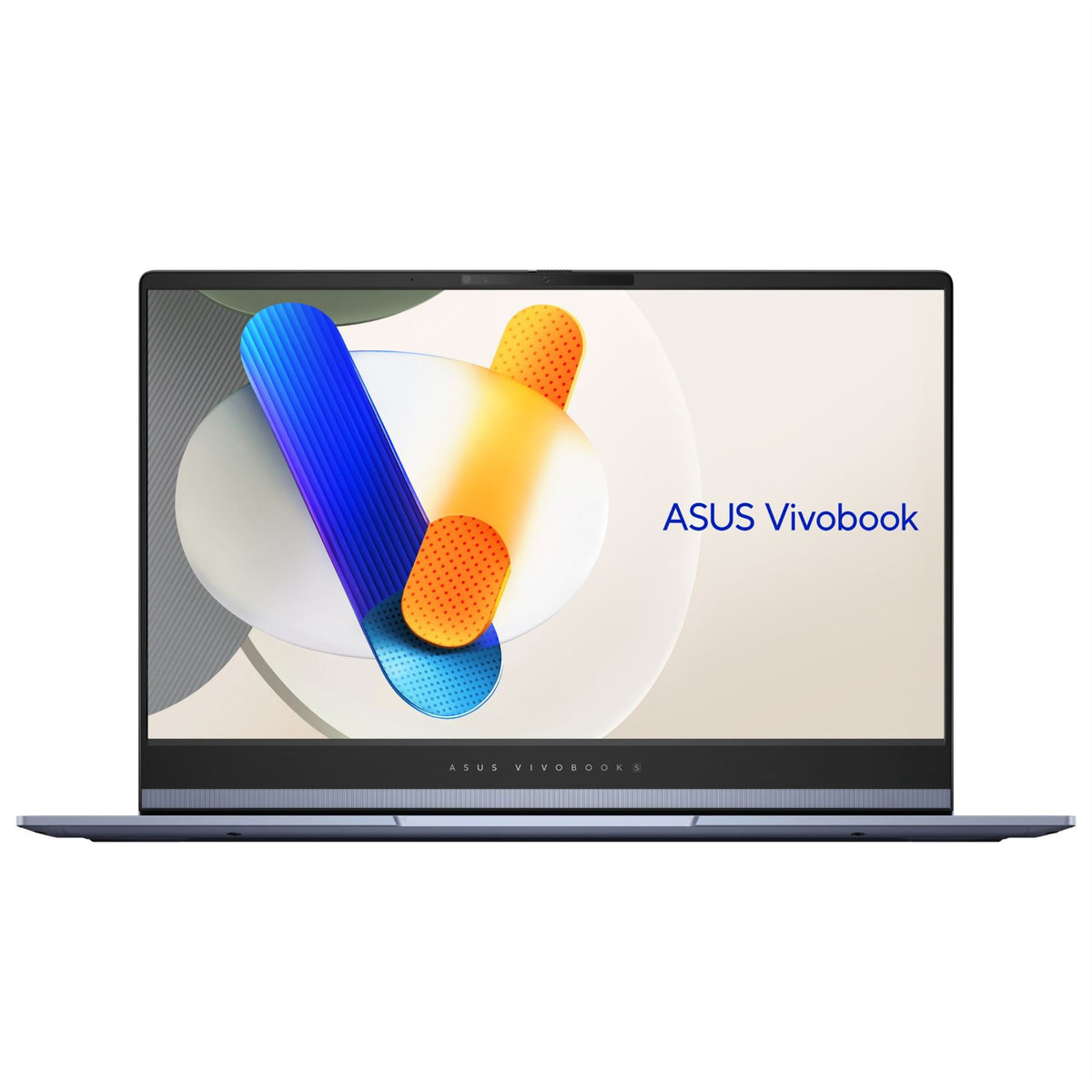 ASUS Vivobook S 15 OLED S5506MA-MA006W Intel Core Ultra 5 125H Laptop 39.6 cm (15.6&quot;) 3K 16 GB LPDDR5x-SDRAM 1 TB SSD Wi-Fi 6E (802.11ax) Windows 11 Home Blue