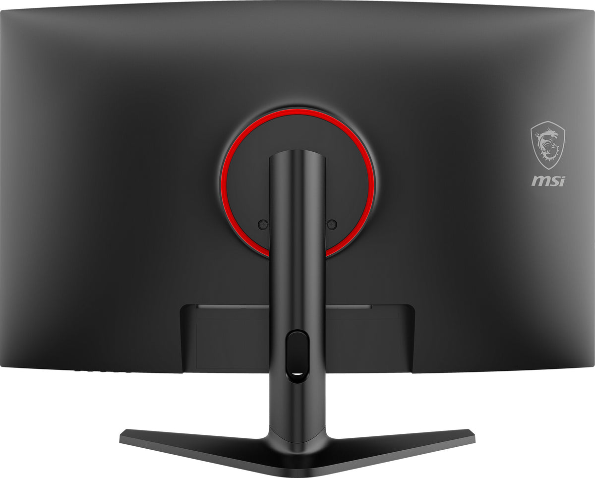 MSI Optix G321C - 80 cm (31.5") - 1920 x 1080 pixels FHD LCD Monitor
