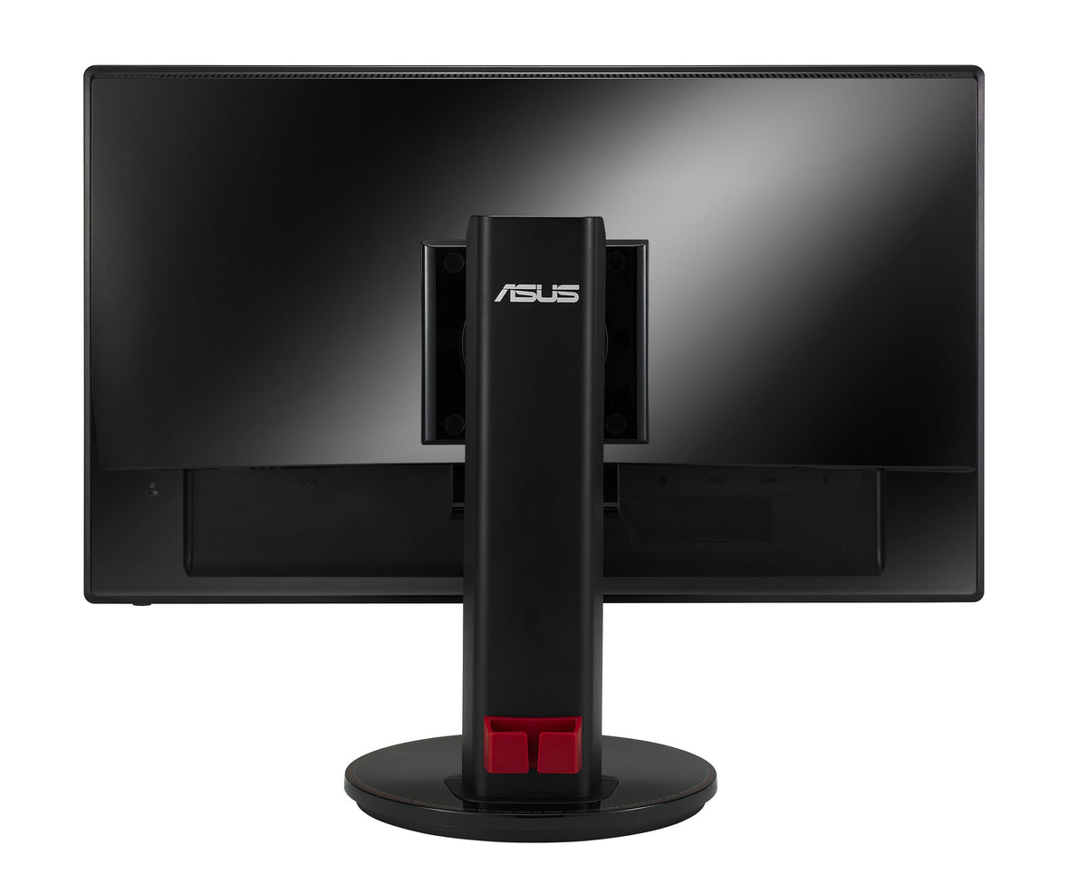 ASUS VG248QE - 61 cm (24") - 1920 x 1080 pixels Full HD Monitor