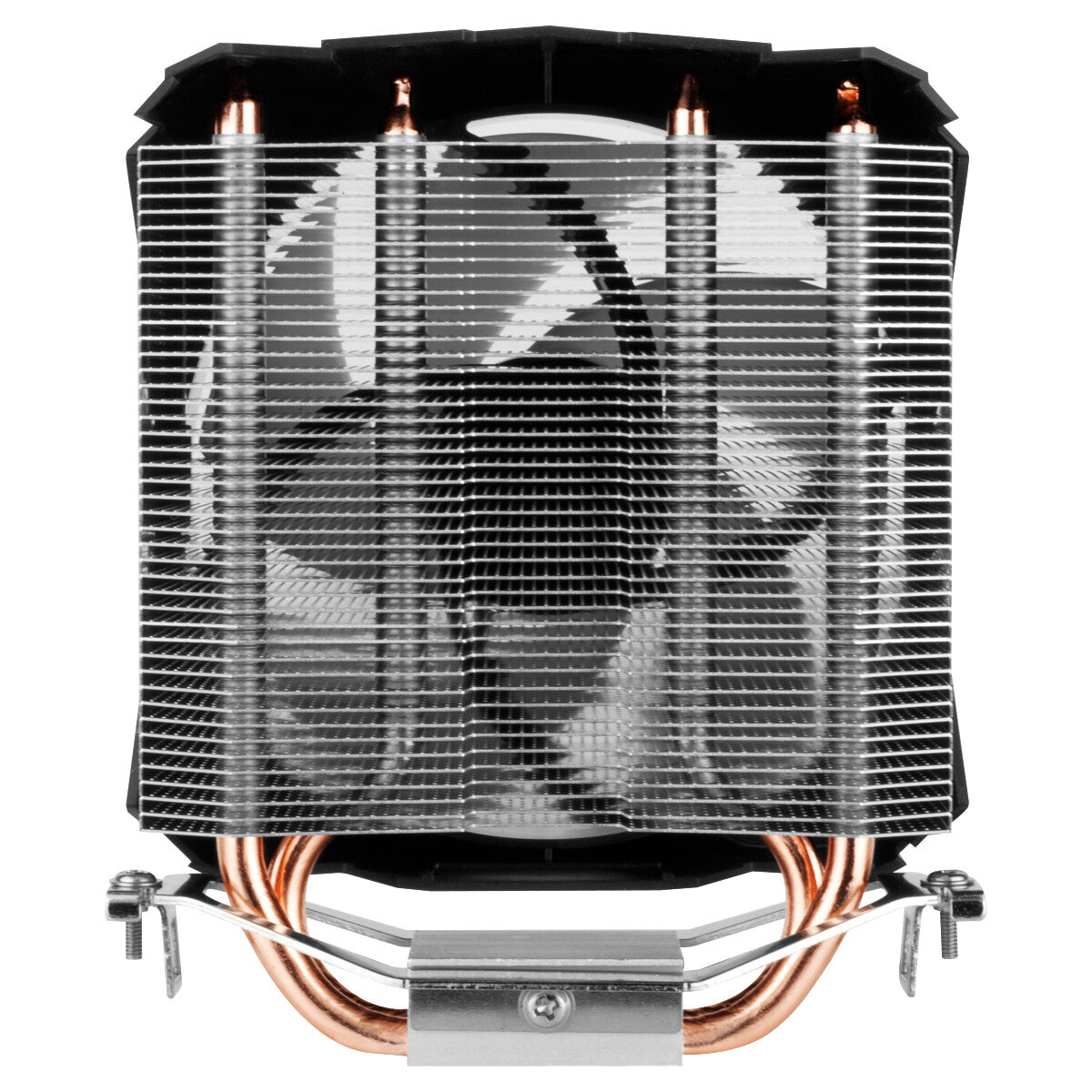 ARCTIC Freezer 7 X - Compact Air Processor Cooler - 92mm