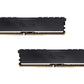 Mushkin Redline ST - 16 GB 2 x 8 GB DDR4 3200 MHz memory module