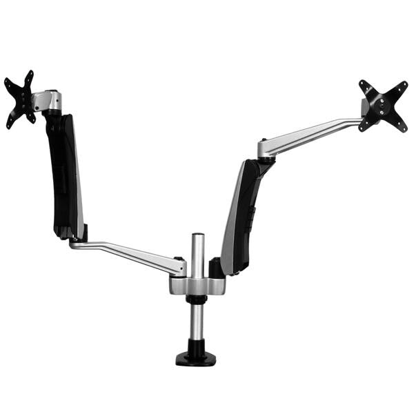 StarTech.com ARMDUAL30 - Desk monitor mount for 76.2 cm (30")