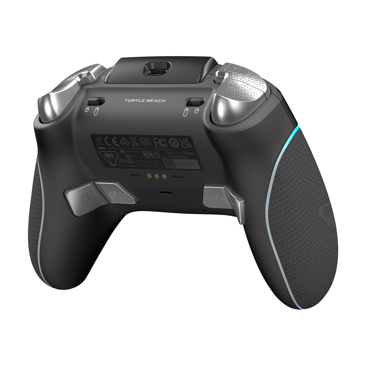 Turtle Beach Stealth Ultra - Wireless Bluetooth Controller with Rapid Charge Dock for Android / PC / Xbox Series X|S