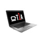 HP EliteBook 850 G2 Laptop - 39.6 cm (15.6") - Intel® Core™ i7-5600U - 4 GB DDR3L-SDRAM - 128 GB SSD - Windows 10 Pro - Black / Grey - Refurbished