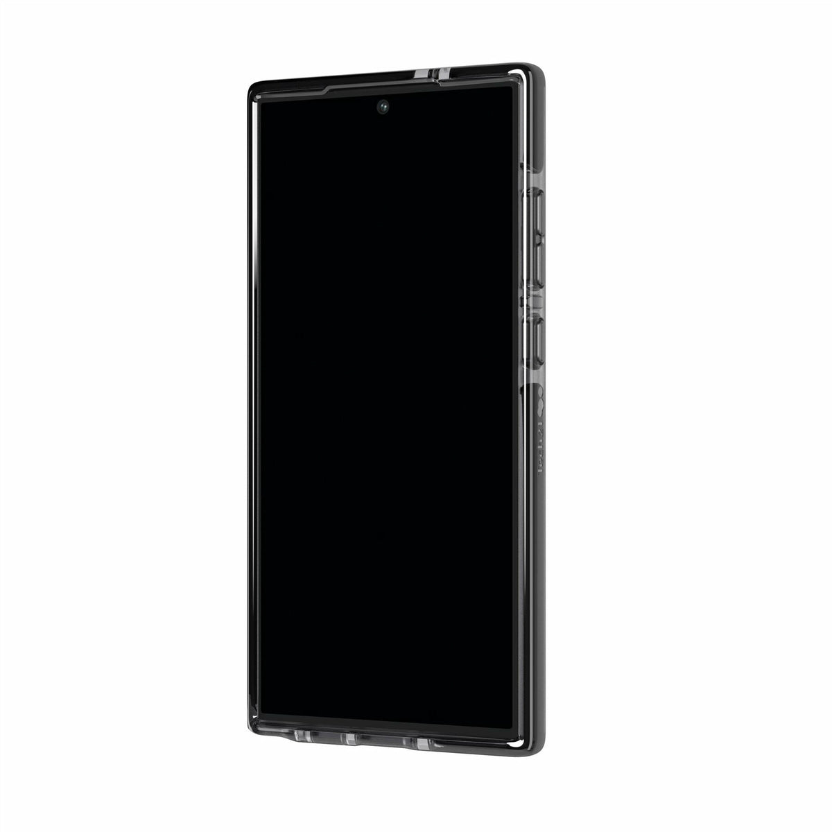 Tech21 Evo Check for Galaxy S23 Ultra in Black
