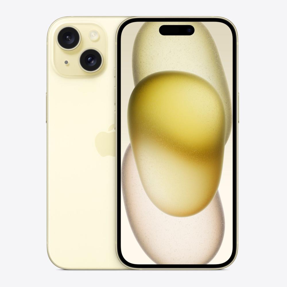 Apple iPhone 15 Plus - Refurbished