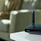 Linksys Hydra Pro 6 - Dual-band (2.4 GHz / 5 GHz) wireless router in Black