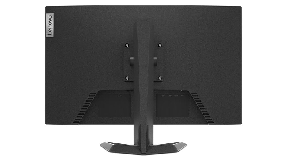 Lenovo G27Q-30 - 68.6 cm (27") - 2560 x 1440 pixels QHD QLED Monitor