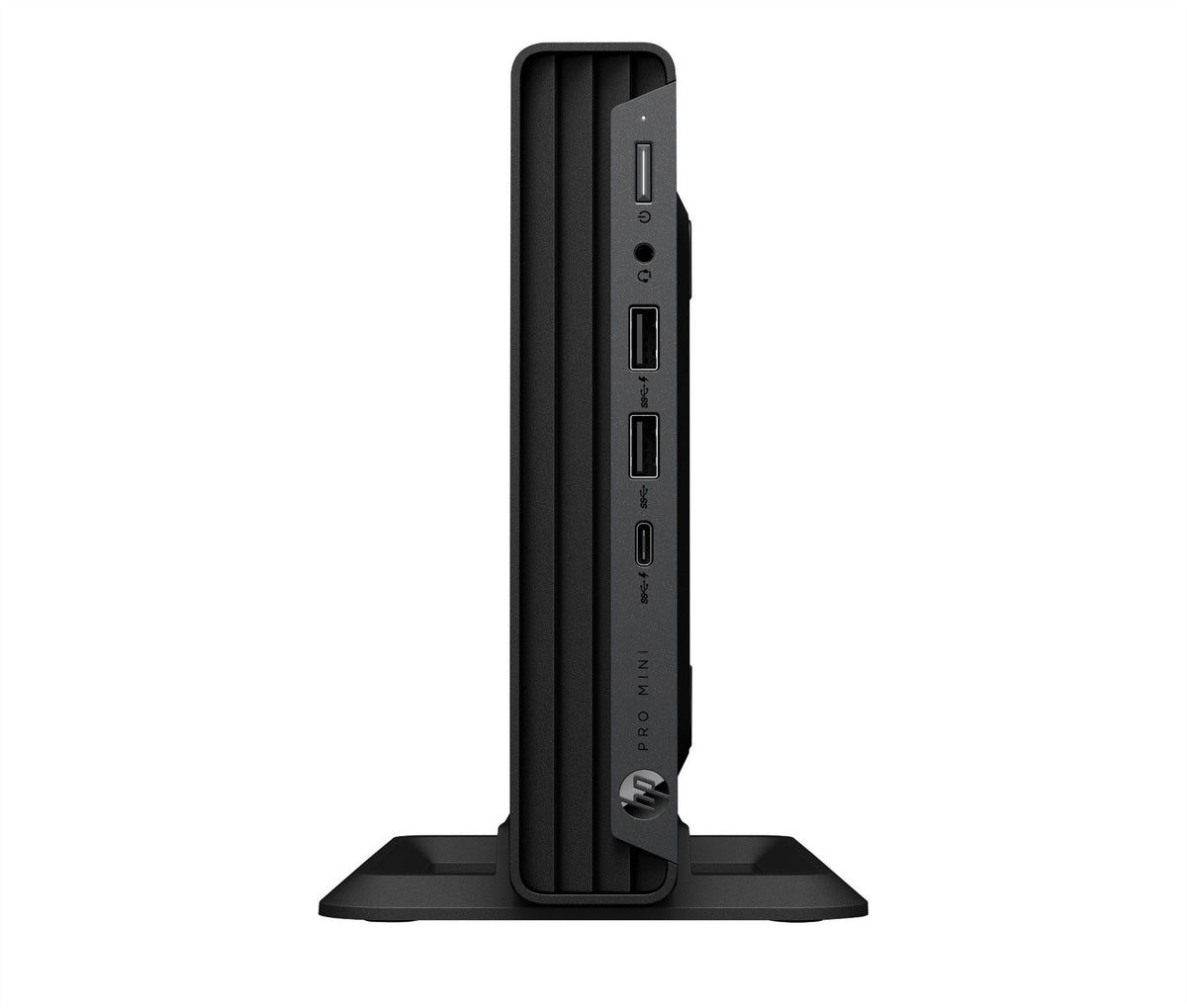 HP Pro Mini 400 G9 Intel® Core i7 i7-14700T 16 GB DDR5-SDRAM 1 TB SSD Windows 11 Pro Mini PC Black