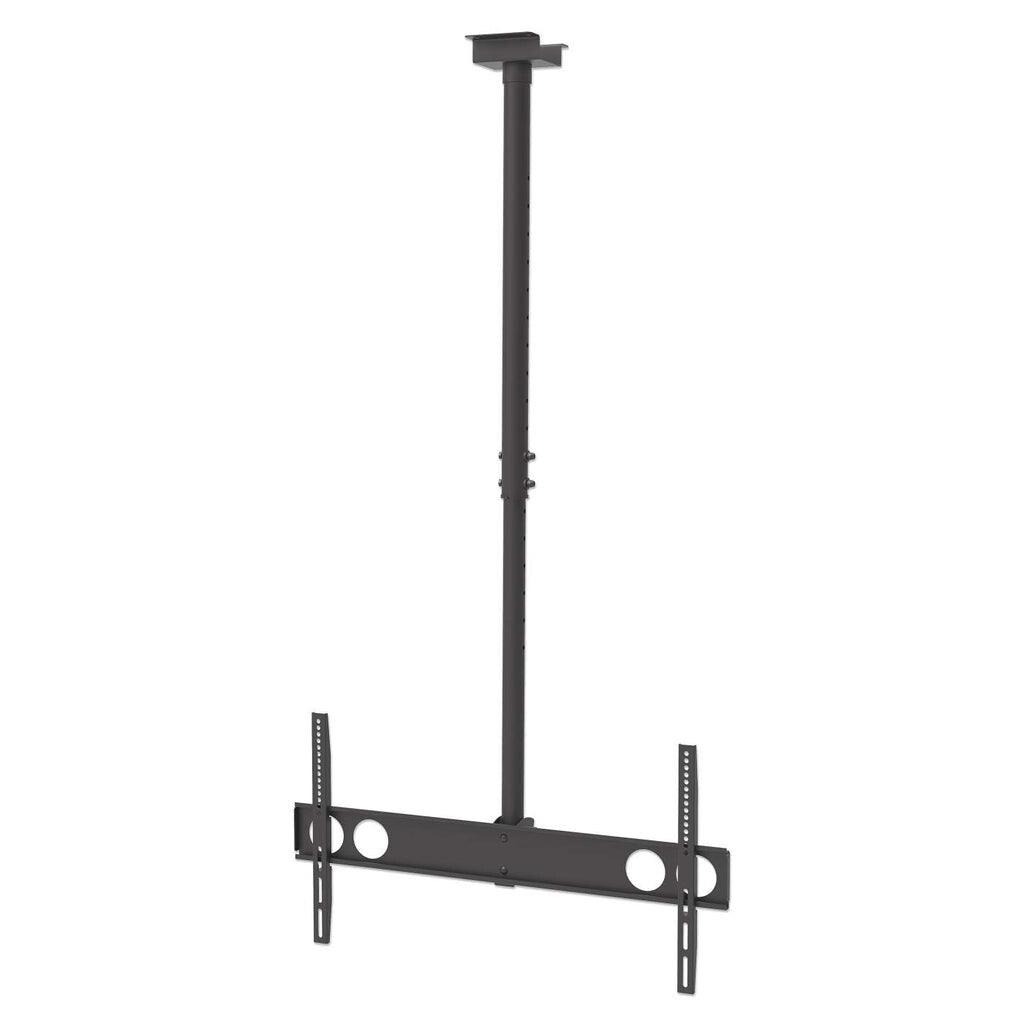 Manhattan 423625 - Ceiling monitor/TV mount for 94 cm (37") to 177.8 cm (70")