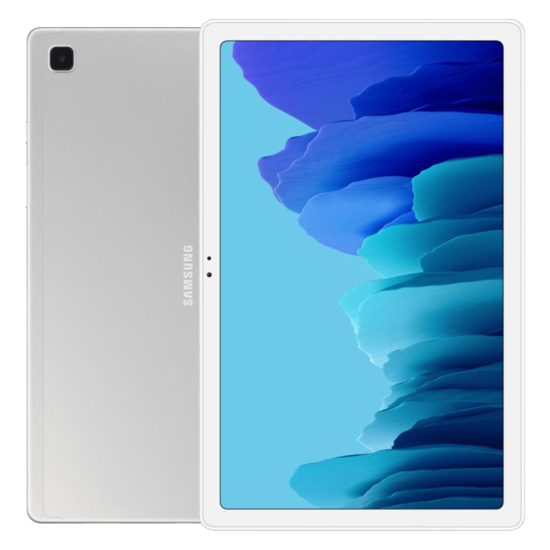 Samsung Galaxy Tab A7 (2020) - 10.4" - Wi-Fi Only - Refurbished