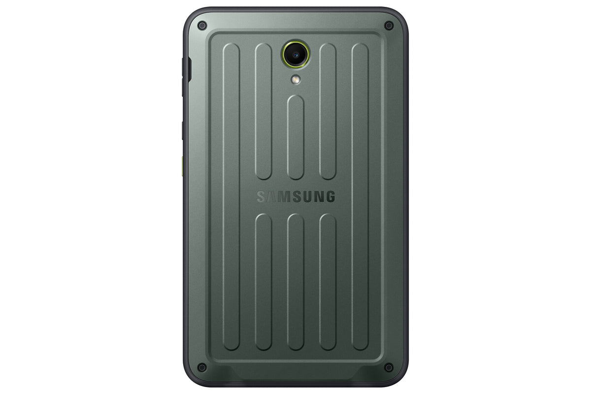 Samsung Galaxy Tab Active5 (5G) - 20.3 cm (8") - Samsung Exynos -128 GB - 6 GB - Wi-Fi 6 - Android 14