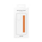 Samsung Slim Strap Cover for Galaxy A33 (5G) in Transparent