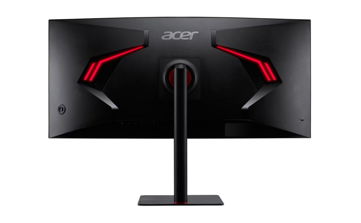 Acer Nitro XV5 XV345CUR V3 - 86.4 cm (34") - 3440 x 1440 pixels UltraWide Quad HD LED Monitor