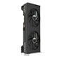 XFX Speedster SWFT 210 - AMD 16 GB GDDR6 Radeon RX 7600 XT graphics card