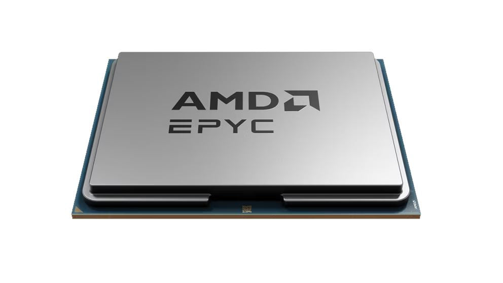 AMD EPYC 9745 processor 2.4 GHz 256 MB L3