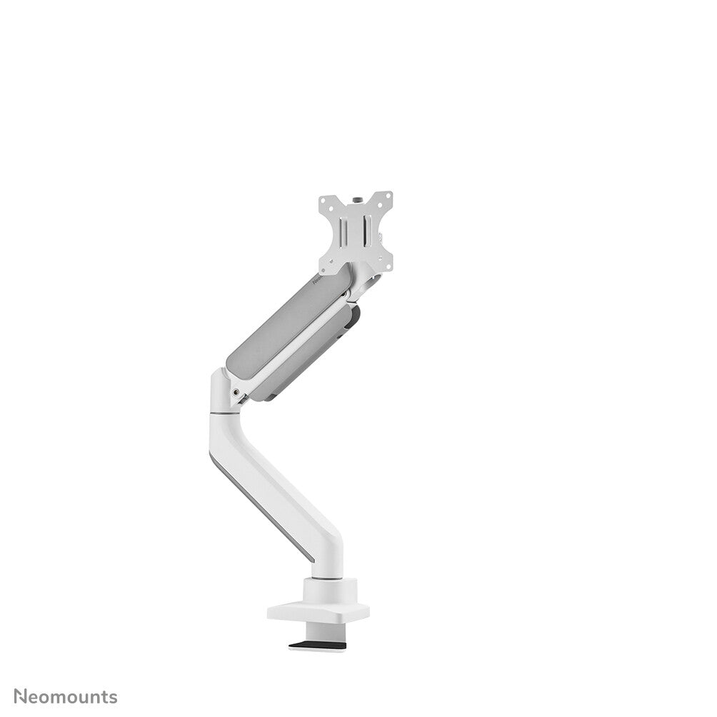 Neomounts DS70PLUS-450WH1 - Desk monitor mount for 43.2 cm (17") to 124.5 cm (49")