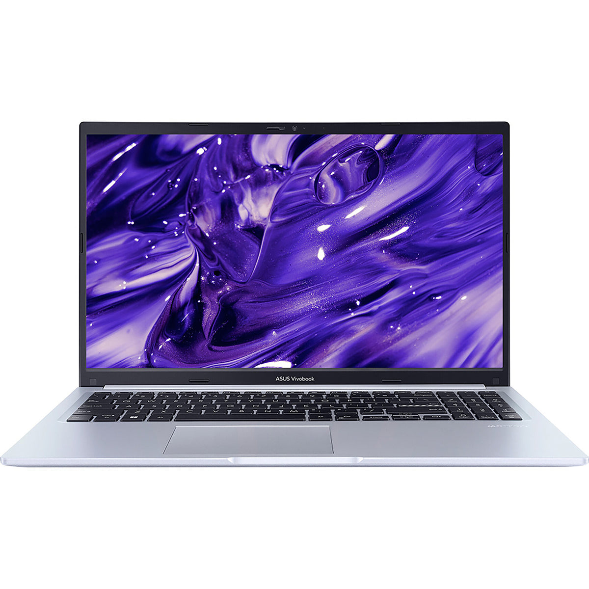 ASUS VivoBook 15 Laptop - 39.6 cm (15.6") - AMD Ryzen™ 7 4800H - 16 GB DDR4-SDRAM - 512 GB SSD - Wi-Fi 5 - Windows 11 Home - Silver