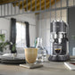 De’Longhi Dedica Arte - Manual Espresso Machine with new milk frothing function - 1 L