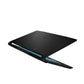 MSI Bravo 15 Laptop - 39.6 cm (15.6") - AMD Ryzen™ 7 7735HS - 16 GB DDR5-SDRAM - 512 GB SSD - NVIDIA GeForce RTX 4060 - Wi-Fi 6E - Windows 11 Home - Black