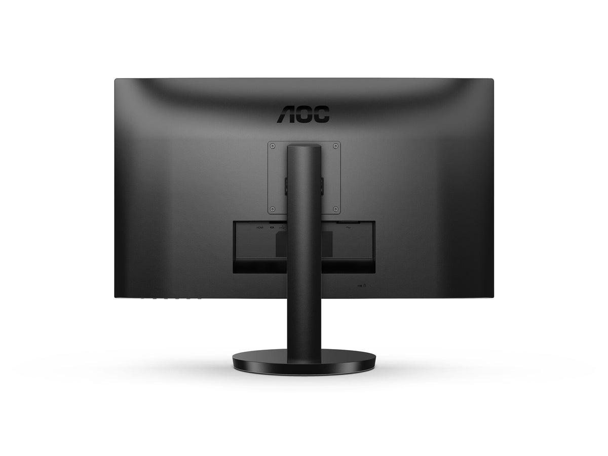 AOC B3 27B3CF2 LED display 68.6 cm (27") 1920 x 1080 pixels Full HD Black