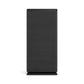Fractal Design Mood - Mini ITX Tower Case in Black