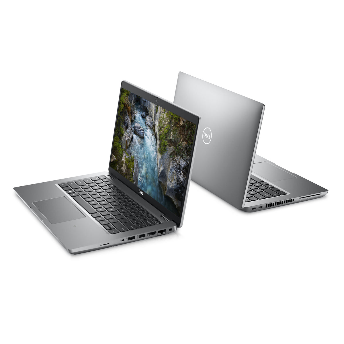 DELL Precision 3470 Laptop - 35.6 cm (14") - Intel® Core™ i7-1260P - 32 GB DDR5-SDRAM - 1 TB SSD - NVIDIA Quadro T550 - Wi-Fi 6E - Windows 10 Pro - Grey