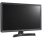 LG 24TL510VPZ - 59.9 cm (23.6") - 1366 x 768 pixels HD LED Monitor