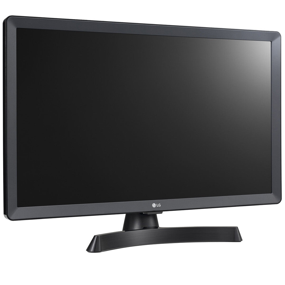LG 24TL510VPZ - 59.9 cm (23.6") - 1366 x 768 pixels HD LED Monitor