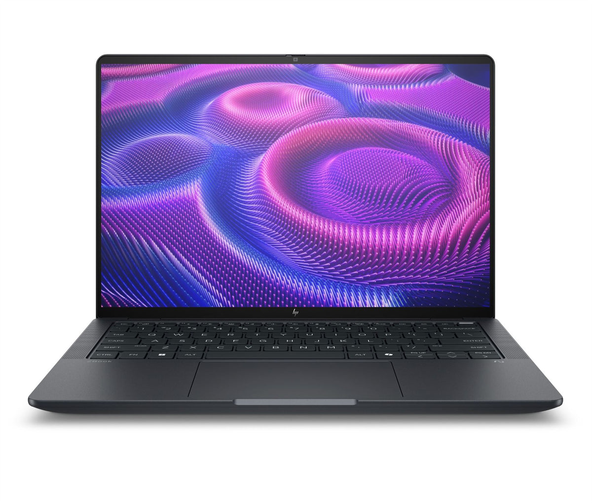 HP ZBook Ultra G1a Laptop - 35.6 cm (14&quot;) - Touchscreen - AMD Ryzen Al Max 395 - 128 GB LPDDR5x-SDRAM - 2 TB SSD - Wi-Fi 7 - Windows 11 Pro - Silver