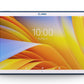 Zebra ET40 - 25.6 cm (10.1") - 64 GB - 4 GB - Wi-Fi 6 - Android 11 - Blue