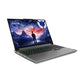 Lenovo Legion 5 Laptop - 40.6 cm (16") - Intel® Core™ i7-14650HX - 16 GB DDR5-SDRAM - 1 TB SSD - NVIDIA GeForce RTX 4060 - Wi-Fi 6E - Windows 11 Home - Grey