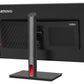 Lenovo ThinkVision P27PZ-30 - 68.6 cm (27") - 3840 x 2160 pixels 4K Ultra HD LCD Monitor