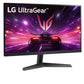 LG 24GS60F-B.AEK - 61 cm (24") - 1920 x 1080 pixels FHD Monitor
