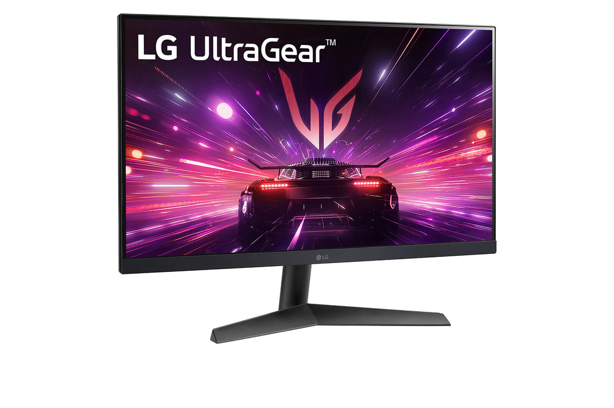 LG 24GS60F-B.AEK - 61 cm (24") - 1920 x 1080 pixels FHD Monitor