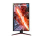 LG 27GN850-B - 68.6 cm (27") - 2560 x 1440 pixels QHD Monitor