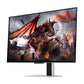 Samsung Odyssey OLED G80SD - 81.3 cm (32") - 3840 x 2160 pixels 4K UHD OLED Monitor
