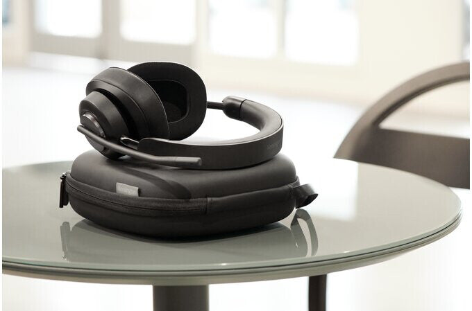 Kensington H3000 - Wireless Bluetooth Over-Ear Gaming Headset
